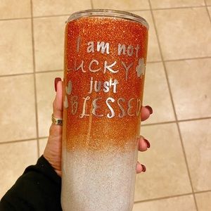 Stainless steel Tumbler